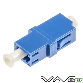 Adaptor SM LC/UPC - LC/UPC simplex