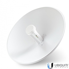 Wireless access point Ubiquiti PowerBeam M5 MIMO 5GHz (Ubiquiti PBE-M5-400)