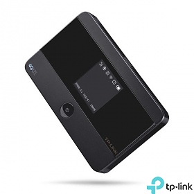 TP-Link M7350, LTE Mobile Hotspot Wi-Fi 