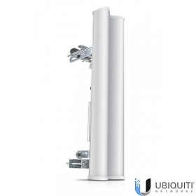 Omni-directional sector antenna AIRMAX 120 15dBi (Ubiquiti AM-2G15-120)