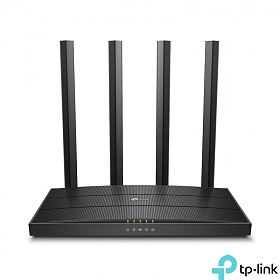TP-Link Archer C80, 1900Mbps Wireless Router Dual-band AC1900