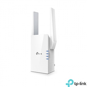1500Mbps Wireless Range Extender, AX1500 (TP-Link RE505X)