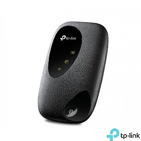 LTE Mobile Hotspot Wi-Fi (TP-Link M7000)