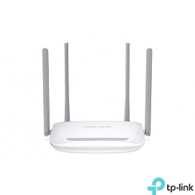 TP-Link Mercusys MW325R, Wireless N router