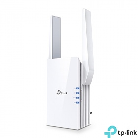 1800Mbps Wireless Range Extender, AX1800 (TP-Link RE605X)