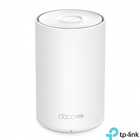 TP-Link DECO X20-4G, Router Mesh Deco X20-4G, AX1800, LTE