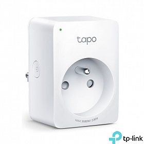 TP-Link Tapo P110, Wi-Fi Smart Plug