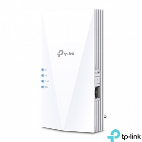 1500Mbps Wireless Range Extender, AX1500 (TP-Link RE500X)