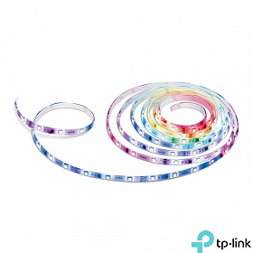 Smart Wi-Fi LED RGB Light Strip (TP-Link Tapo L920-5)