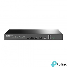 TP-Link DS-P7001-04, GPON Terminal, 4-Ports 2.5G