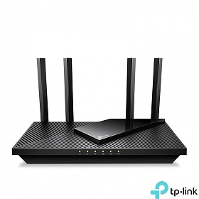 TP-Link Archer AX55 Pro, 3000Mbps Wireless 2.5 Gigabit Router Dual-band AX3000, MU-MIMO