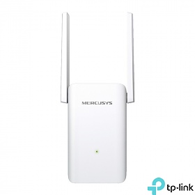 TP-Link Mercusys ME70X, 1800Mbps Wireless Range Extender, AX1800