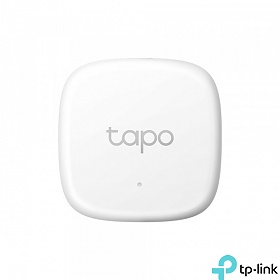 Smart Temperature & Humidity Sensor (TP-Link Tapo T310)