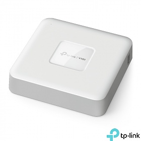 4 Channel Network Video Recorder with PoE+ (TP-Link VIGI NVR1104H-4P)