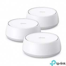 TP-Link DECO BE25(1-Pack), Router Mesh Deco BE25 1-pack, BE3600