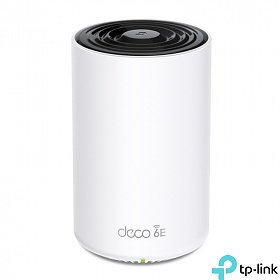 TP-Link DECO XE75 Pro(2-Pack), Router Mesh Deco XE75 Pro 2-pack, AXE5400