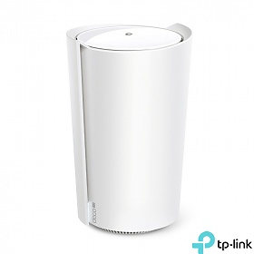 TP-Link DECO X50-5G(1-Pack), Router Mesh Deco X50 5G 1-pack, AX3000