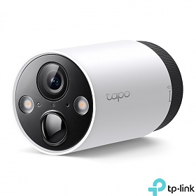 Outdoor Security Wi-Fi Camera (TP-Link Tapo C420)