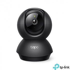 FullHD Pan/Tilt Wi-Fi Camera (TP-Link Tapo C201)
