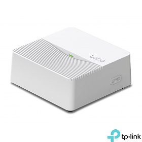 Smart Hub with Chime (TP-Link Tapo H200)