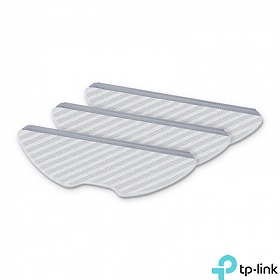 Tapo Robot Vacuum Washable Mop Cloth (TP-Link Tapo RVA300)