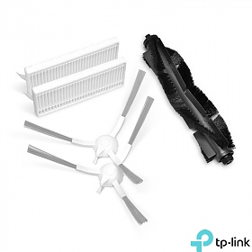 Tapo Robot Vacuum Replacement Kit (TP-Link Tapo RVA100)