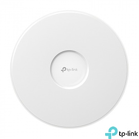 9300Mbps Wireless Access Point, BE9300 (TP-Link EAP772)
