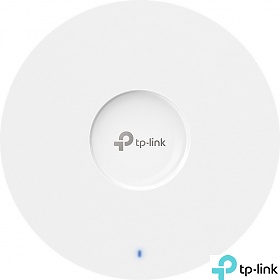 6000Mbps Outdoor Wireless Access Point, AX6000 (TP-Link EAP683 UR)