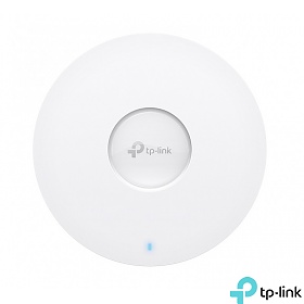 5400Mbps Outdoor Wireless Access Point, AX5400 (TP-Link EAP673)
