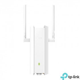 1800Mbps Wireless Access Point, AX1800 (TP-Link EAP625-Outdoor HD)