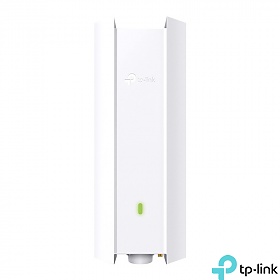 1800Mbps Wireless Access Point, AX1800 (TP-Link EAP623-Outdoor HD)