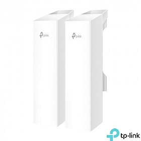 Outdoor Wireless Bridge (TP-Link EAP211-Bridge KIT)