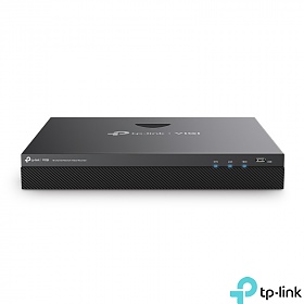 16 Channel Network Video Recorder (TP-Link VIGI NVR2016H)