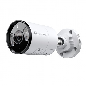4 Mpx Outdoor Bullet Network Camera lens 2.8mm (TP-Link VIGI C345 2.8mm)