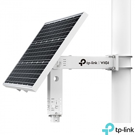 Intelligent Solar Power Supply System 90W (TP-Link VIGI SP9030)