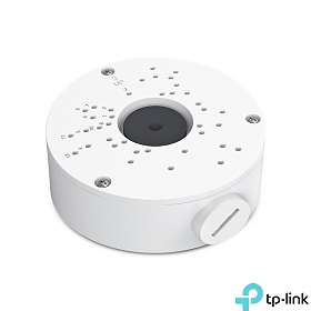 VIGI Network Camera Junction Box (TP-Link VJB-300)