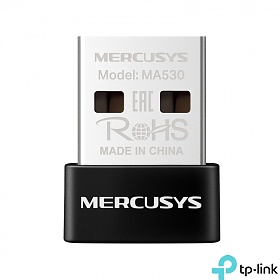 Nano adapter Bluetooth 5.3 (TP-Link Mercusys MA530)