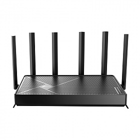 6500Mbps Wireless 2,5G Router Dual-band BE6500, MU-MIMO (TP-Link Archer BE400)