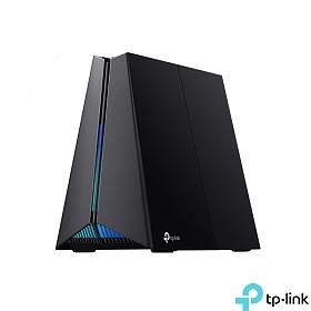 5400Mbps Wireless Gigabit Router Tri-band AXE5400, MU-MIMO (TP-Link Archer AXE75)