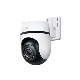 Pan/Tilt Outdoor Security Wi-Fi Camera (TP-Link Tapo C530WS)