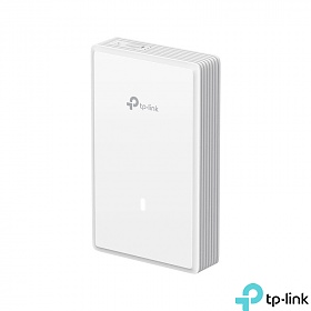 3600Mbps Outdoor Wireless Access Point, BE3600 (TP-Link EAP725-Wall)