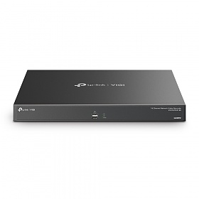 16 Channel Network Video Recorder (TP-Link VIGI NVR4016H)