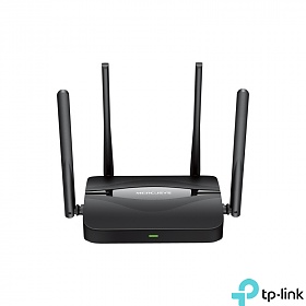 3600Mbps Wireless Router Dual-band BE3600, MU-MIMO (TP-Link Marcusys MR25BE)