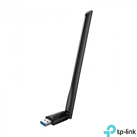 TP-Link Archer TX35U Plus, AX1800 Wireless Dual Band USB 3.0 Adapter