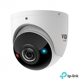 TP-Link InSight S485PI, 8 Mpx Outdoor Turret Network Camera