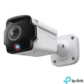 TP-Link InSight S385PI, 8 Mpx Outdoor Bullet Network Camera