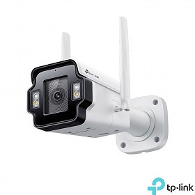 TP-Link InSight S345-4G 4mm, 4 Mpx Outdoor Pan Tilt Network Camera lens 4mm