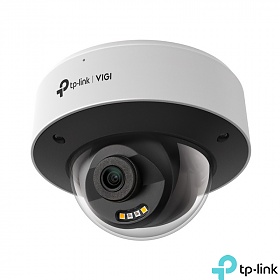 TP-Link InSight S245 4mm, 4 Mpx Outdoor Dome Network Camera lens 4mm