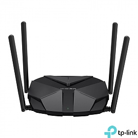TP-Link Marcusys MR85X, 3000Mbps Wireless 2,5 Gigabit Router Dual-band AX3000, MU-MIMO