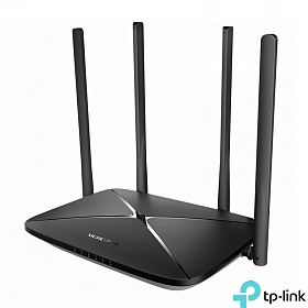 TP-Link Marcusys MB115-4G, 3G/4G Wireless Router